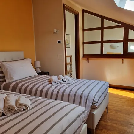 Villino Indipendente Eden بيت للعطل ليفانتو