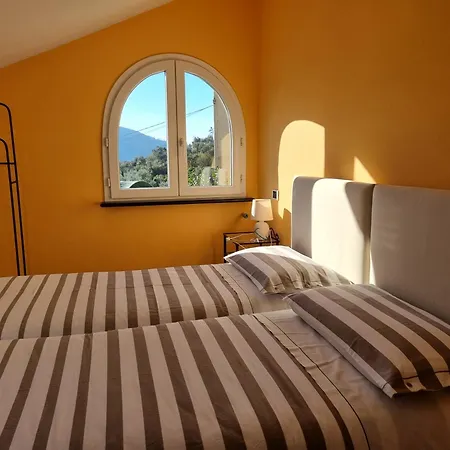 Villino Indipendente Eden Tatil Evi