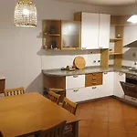 Villino Indipendente Eden Ferienhaus *
