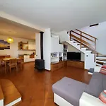 Villino Indipendente Eden Ferienhaus *