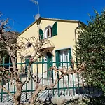 Villino Indipendente Eden Ferienhaus