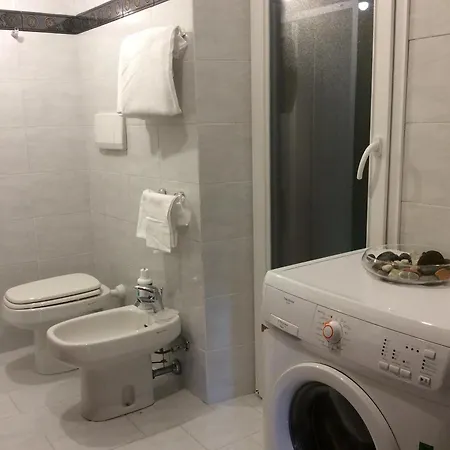 Villino Indipendente Eden Holiday home *