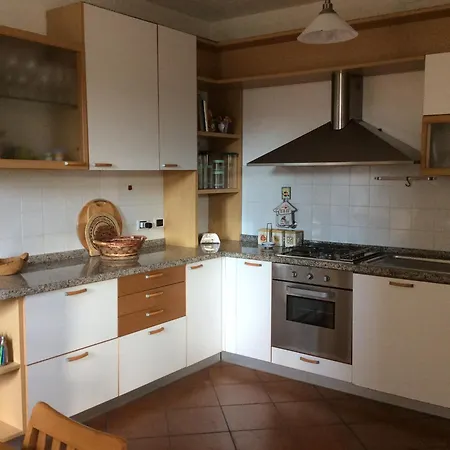 Villino Indipendente Eden Леванто