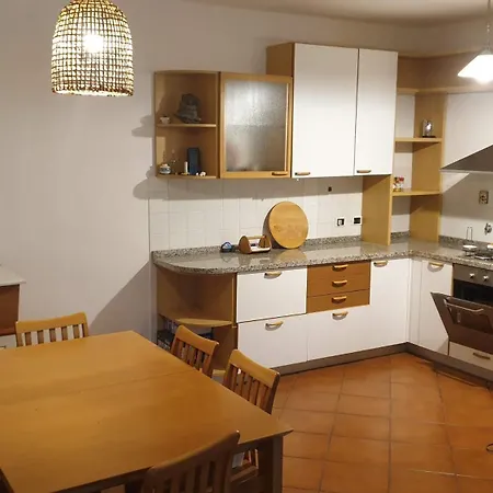 Villino Indipendente Eden Дом отдыха *