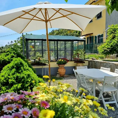 Villino Indipendente Eden