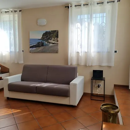 Villino Indipendente Eden