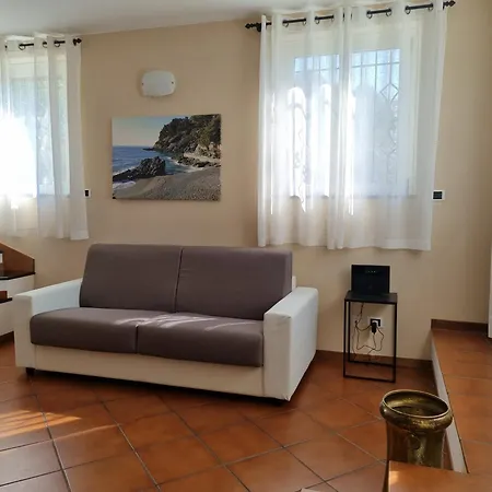 Villino Indipendente Eden
