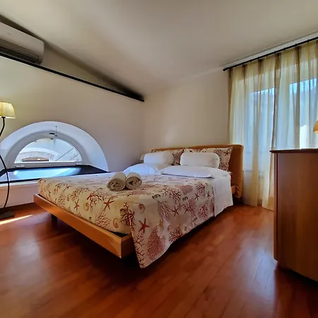 Villino Indipendente Eden * Levanto