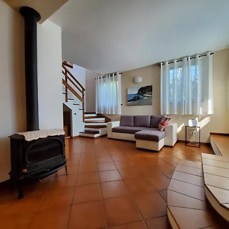 Villino Indipendente Eden * Леванто