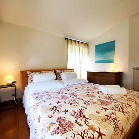 Villino Indipendente Eden 레반토