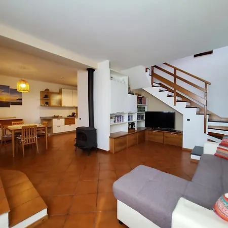 Villino Indipendente Eden Holiday home *