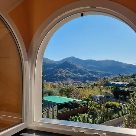 Villino Indipendente Eden Holiday home *