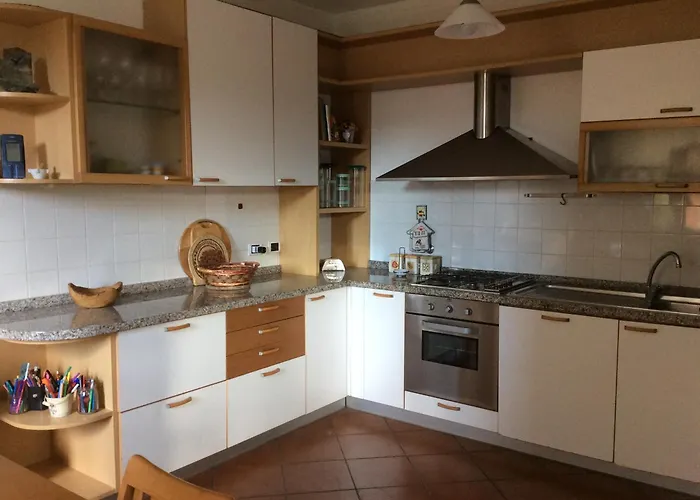 Villino Indipendente Eden Levanto