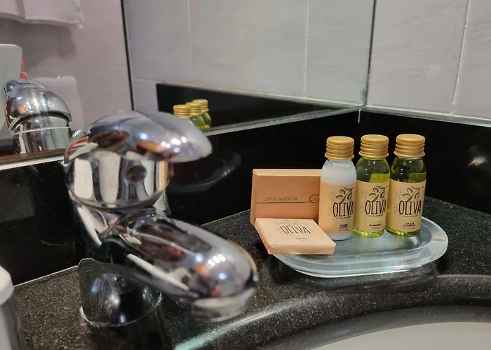 Villino Indipendente Eden Nyaraló Levanto