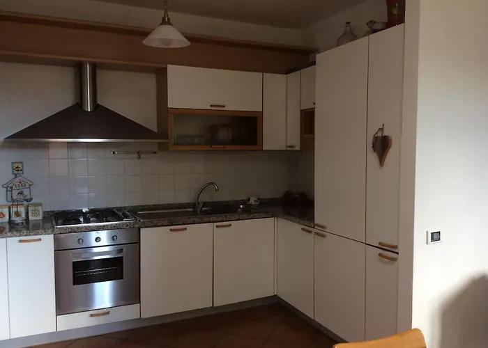 Villino Indipendente Eden *