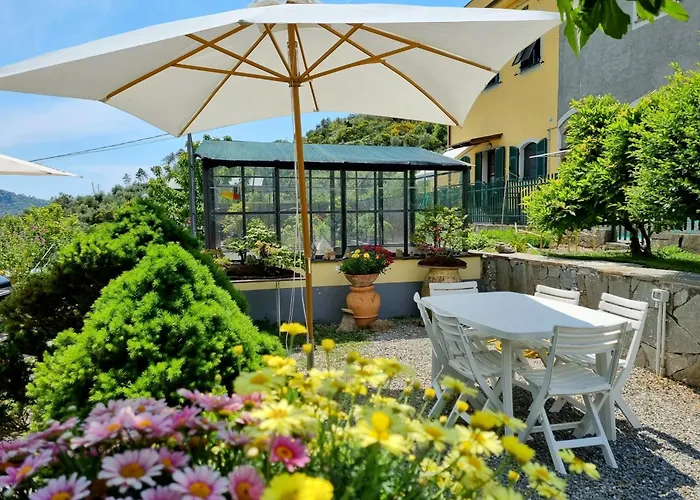 Villino Indipendente Eden