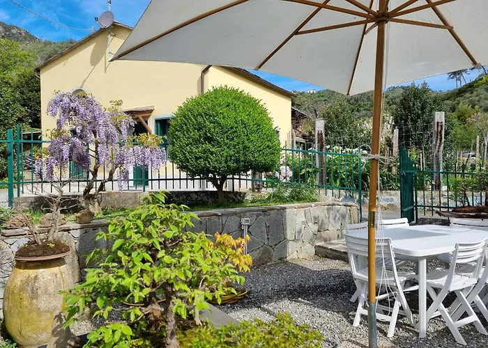 Villino Indipendente Eden