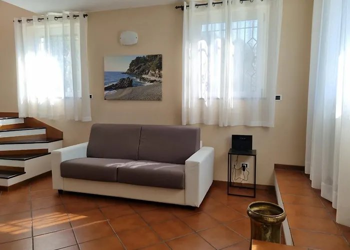 Villino Indipendente Eden