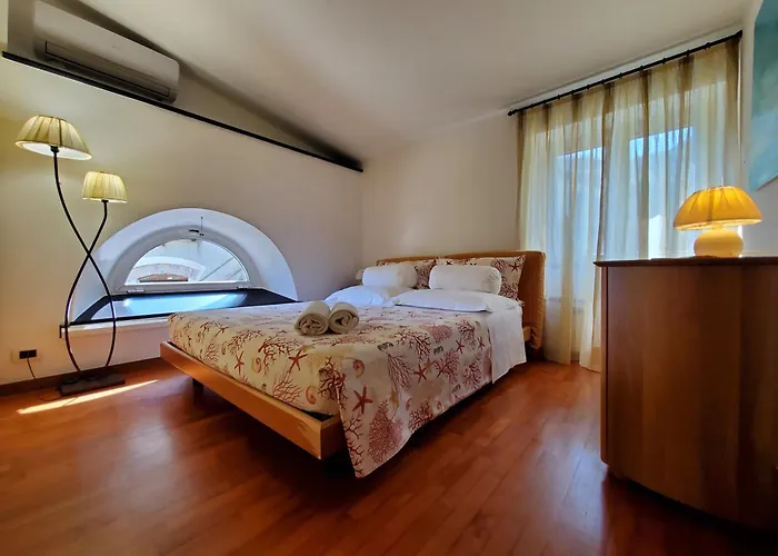 Villino Indipendente Eden * Λεβάντο