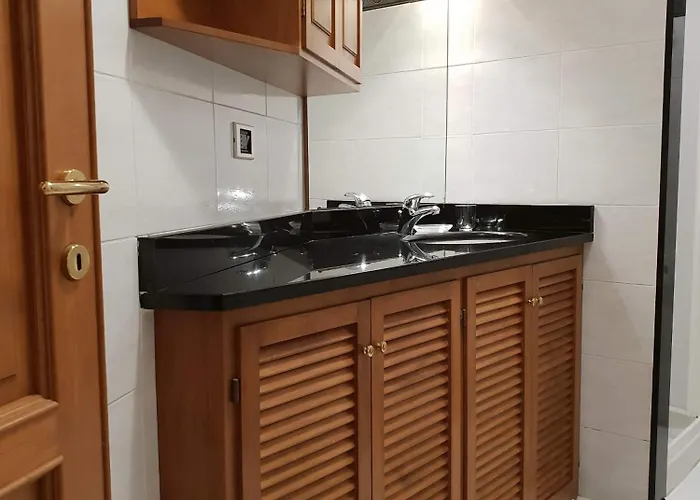Prázdninový dům Villino Indipendente Eden